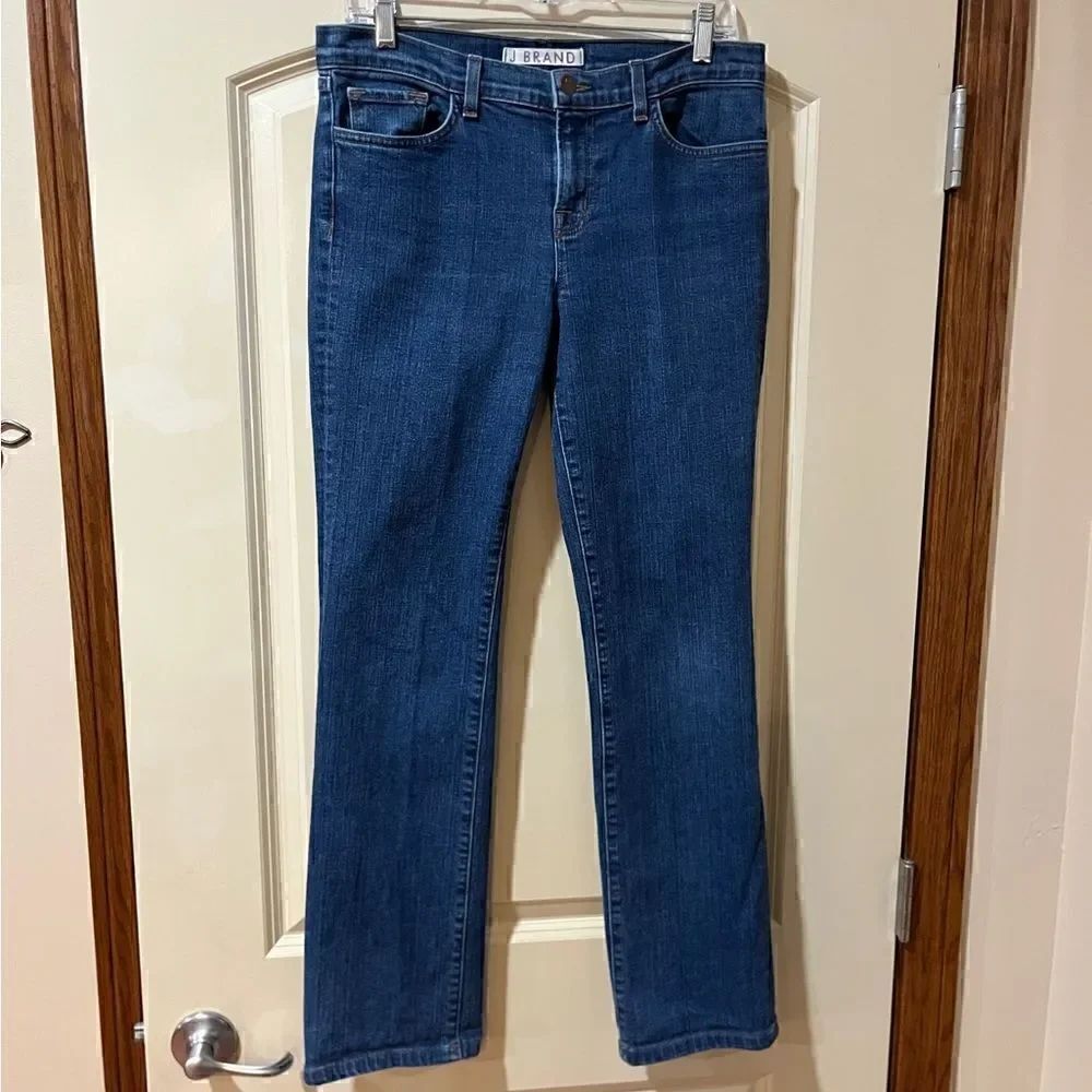 J BRAND Jasper Jeans Blue Women’s Size 30